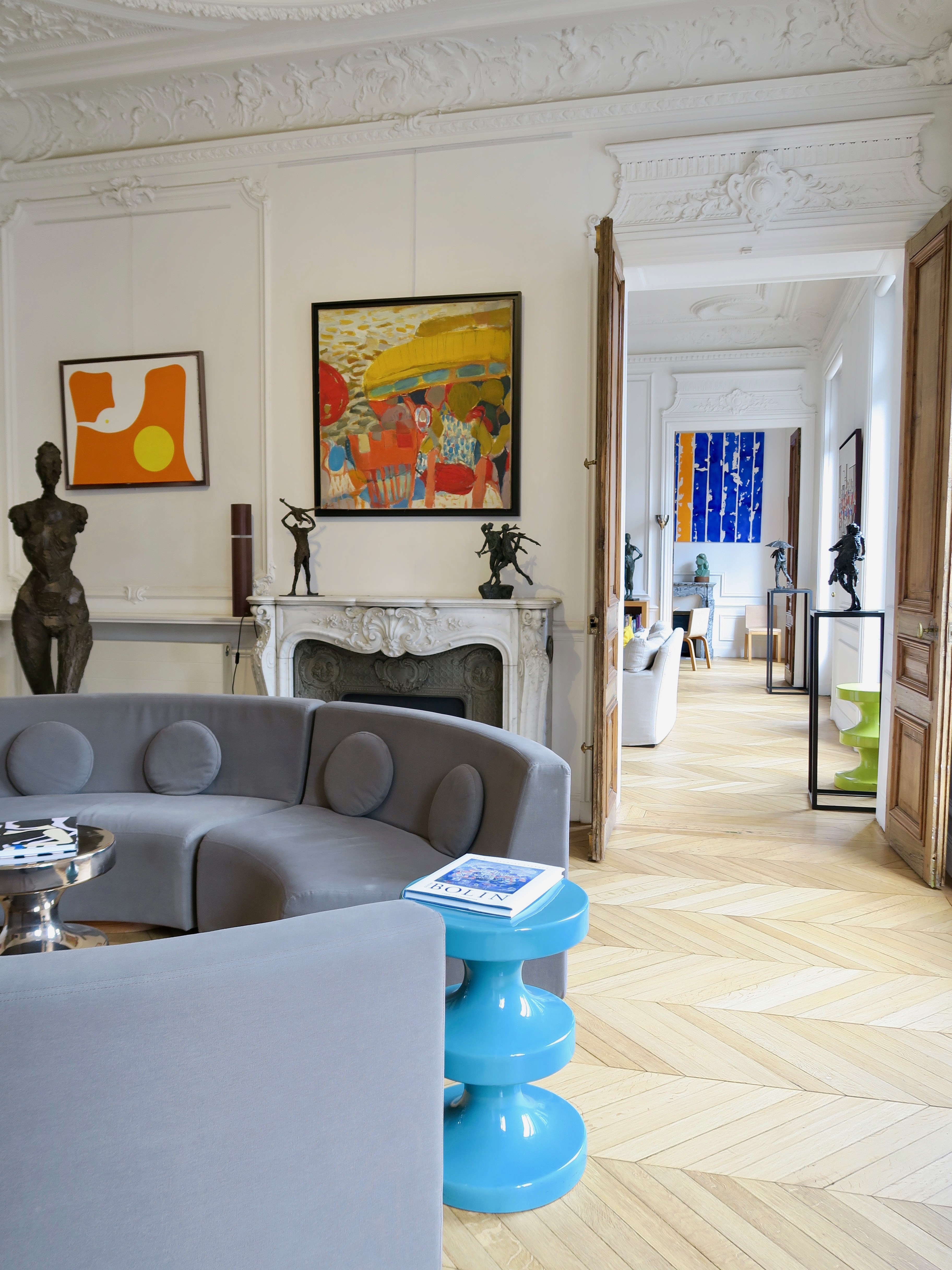 Galerie Pierre-Francois Garcier