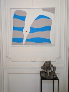 Coulot Mouette