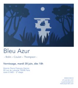 Bleuazur
