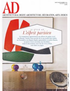 Ad roche