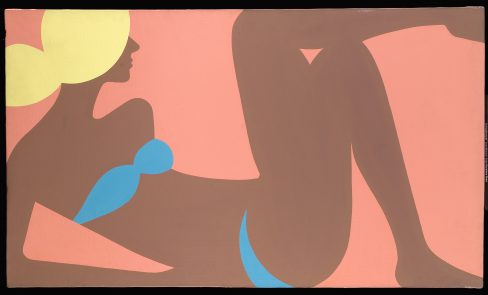 Blonde - 1974
