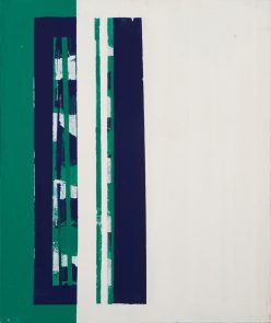 Bleu, Vert, Blanc - 1998